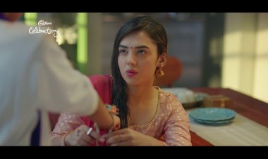 Cadbury Celebrations’ Raksha Bandhan Ad: Nostalgia Marketing That Works